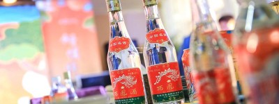 中国八大白酒概览：茅台、五粮液、洋河等领军酒类全面解析