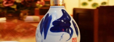 中国十大酱香白酒排行榜：名酒荟萃