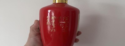 白酒一箱常规装瓶数量解析