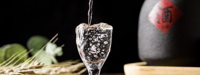一般白酒价格区间探讨：一瓶白酒究竟多少钱？