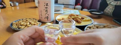 优质白酒批发中心：探寻酒品卓越之道，一站式采购无忧之选