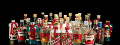 白酒商机探索：选择哪个品牌代理更具潜力？