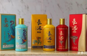 高端白酒推荐：200元一瓶的优质白酒，口感与品质并存