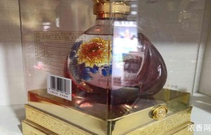预约白酒，品味优雅生活——简单享受，美好瞬间