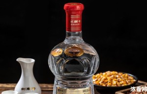 白酒进货渠道解析：如何寻找优质批发货源？