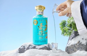 中国酱香白酒三大巨头揭秘：品味茅台、泸州老窖与郎酒之韵