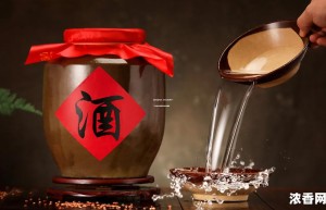 掌握市场风向标，引领白酒新时代——代理某某品牌白酒前景展望