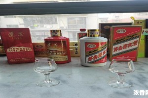 招商白酒中证指数A净值增长强劲，业绩表现亮眼