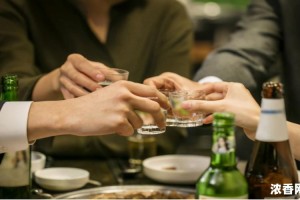 最新的白酒加盟店排行榜揭晓
