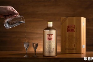 中国白酒前三十强品牌榜单揭晓