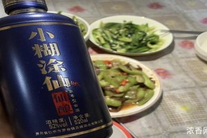 中国三大名白酒：茅台、五粮液、泸州老窖的魅力探秘
