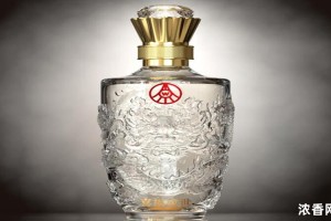 中国白酒十大品牌排行榜揭晓，这些名字你不得不知