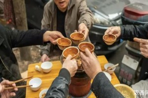 白酒品质与价值探讨：一斤好酒该标价多少？