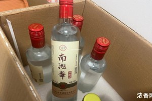 精选佳酿：五百元价位白酒推荐礼盒