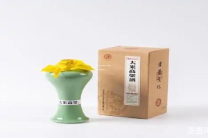 优质白酒批发排行榜前十，洞悉行业内最受追捧的品牌标杆