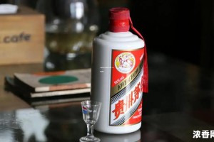 中国白酒十大品牌排行榜揭晓：行业巨头解析