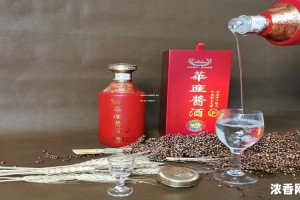 中国三大酱香白酒品牌精选：茅台、郎酒、习酒，品质卓越上榜