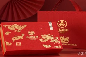 大品牌白酒代理加盟盛宴：品质与商业共赢之路