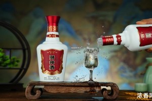 白酒品牌销量排行榜前十揭晓：热门白酒品牌销量大盘点
