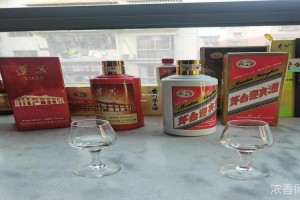 52℃白酒价格分析：市场趋势与合理定价探究
