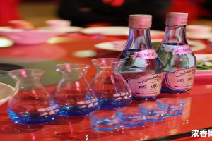 知名白酒加盟品牌排行榜TOP10，行业热门品牌一览无余
