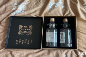 代理白酒，把握细节铸就成功
