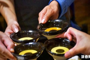 中国十大名酒白酒排行榜，口感之巅，醇香浓郁上榜白酒盘点