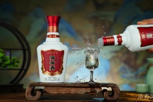中国最新十大酱香白酒排行榜揭晓：品质标杆，传承经典之韵