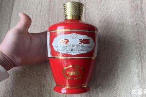 优质白酒批发品牌TOP榜