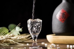 中国四大名白酒解析：茅台、泸州老窖、郎酒与汾酒之韵