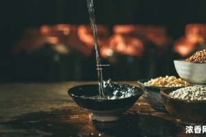 知名白酒品牌代理公司盘点：哪些公司在做代理业务？