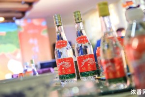 中国八大白酒概览：茅台、五粮液、洋河等领军酒类全面解析