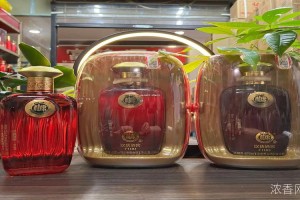 白酒代理运营策略：如何开展与成功之道