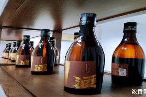 中国白酒第三名酒种揭秘：探寻浓郁醇香的酒韵之旅