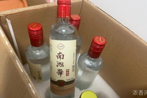 优选白酒批发零售商家推荐