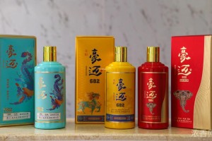 最新白酒加盟品牌排行榜TOP10