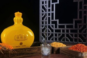 推荐标题：优选白酒代理，创业好选择