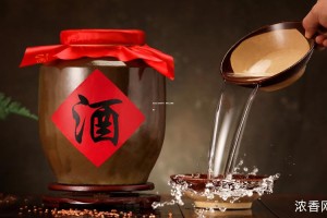 白酒定价合理的思考：每斤多少算适宜？