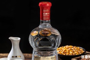 白酒进货渠道解析：如何寻找优质批发货源？