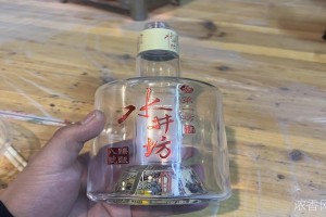 半斤白酒成瘾：酒精依赖的警示
