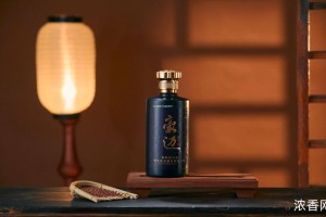 最新中国白酒八大名酒排行榜发布