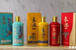 优质白酒批发品牌排名前十公司揭秘：品质标杆引领市场潮流