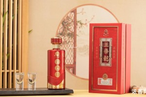 优质白酒推荐：800元价位精选