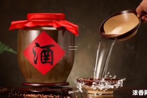 掌握市场风向标，引领白酒新时代——代理某某品牌白酒前景展望
