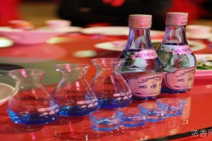 八大白酒之首：华佗酿传奇