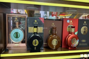 全国白酒百强榜单揭秘：探寻前百强佳酿之美