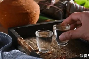 知名白酒加盟品牌概览