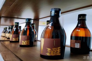 中国三大酱香型白酒品牌及价格一览