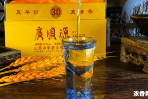 中国四大白酒之探秘：哪一种未被涵盖？