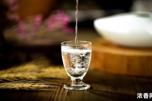 白酒加盟店：深入了解其是什么，探寻加盟的奥秘与前景